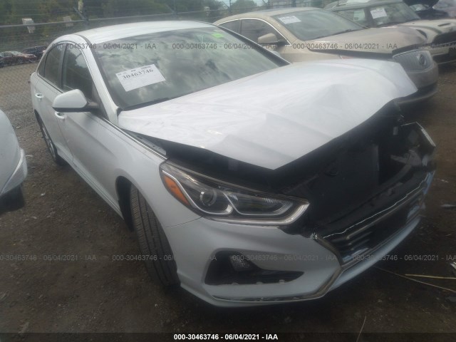 HYUNDAI SONATA 2018 5npe24af7jh693325