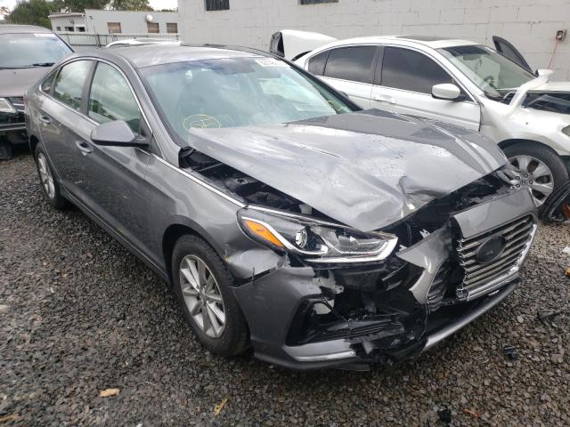 HYUNDAI SONATA SE 2018 5npe24af7jh693485