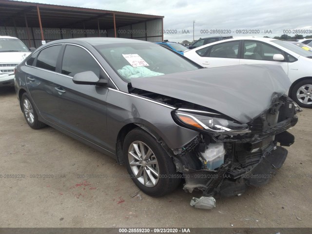 HYUNDAI SONATA 2018 5npe24af7jh693812