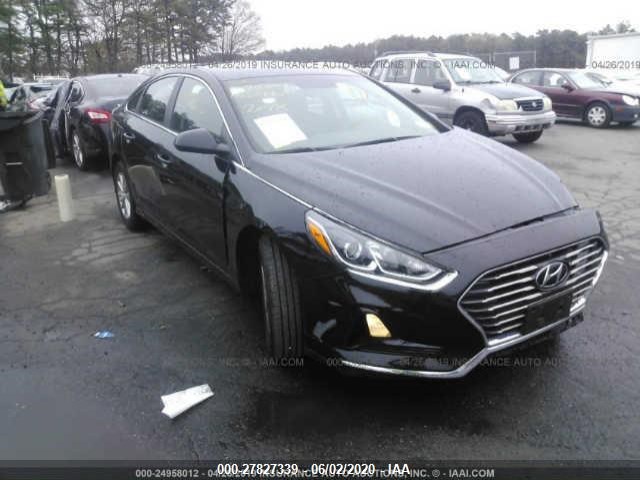 HYUNDAI SONATA 2018 5npe24af7jh694913