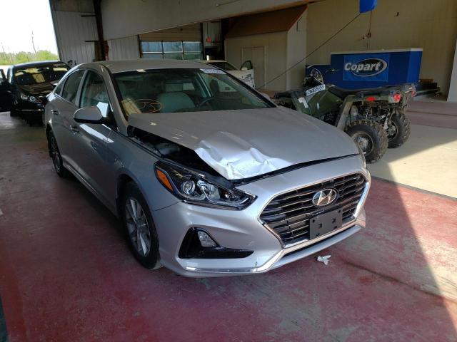 HYUNDAI SONATA SE 2018 5npe24af7jh695141