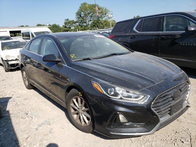 HYUNDAI SONATA SE 2018 5npe24af7jh695432