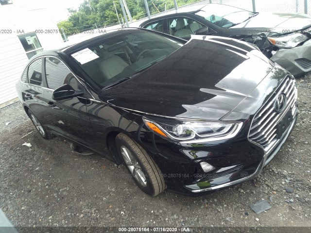 HYUNDAI SONATA 2018 5npe24af7jh696192