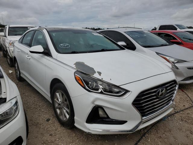 HYUNDAI SONATA SE 2018 5npe24af7jh696208