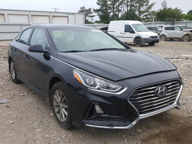 HYUNDAI SONATA SE 2018 5npe24af7jh696743