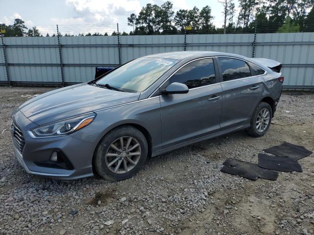 HYUNDAI SONATA SE 2018 5npe24af7jh697732