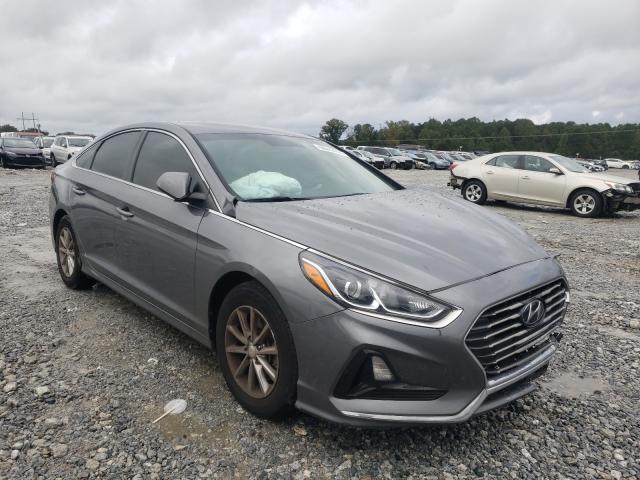 HYUNDAI SONATA SE 2018 5npe24af7jh697746