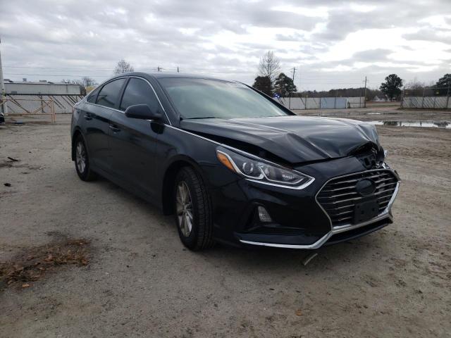 HYUNDAI SONATA SE 2018 5npe24af7jh698749