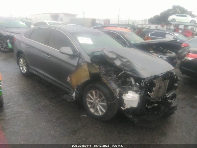 HYUNDAI SONATA 2018 5npe24af7jh699206