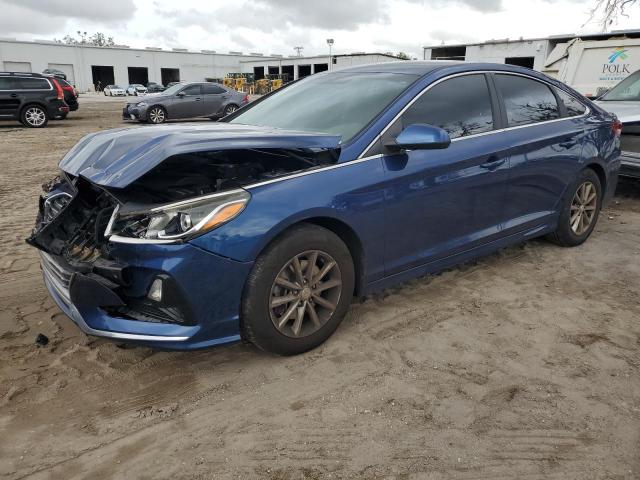 HYUNDAI SONATA SE 2018 5npe24af7jh699559