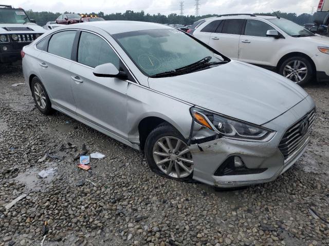 HYUNDAI SONATA SE 2018 5npe24af7jh701195