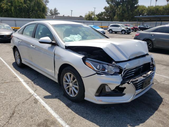 HYUNDAI SONATA SE 2018 5npe24af7jh702119