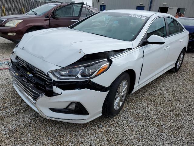 HYUNDAI SONATA SE 2018 5npe24af7jh703397