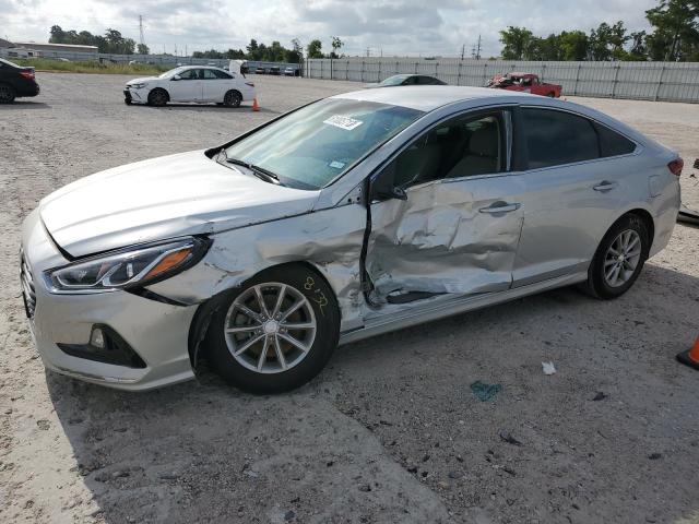 HYUNDAI SONATA SE 2018 5npe24af7jh704677