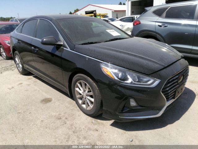 HYUNDAI SONATA 2018 5npe24af7jh705358