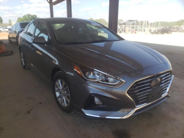 HYUNDAI SONATA SE 2018 5npe24af7jh706008