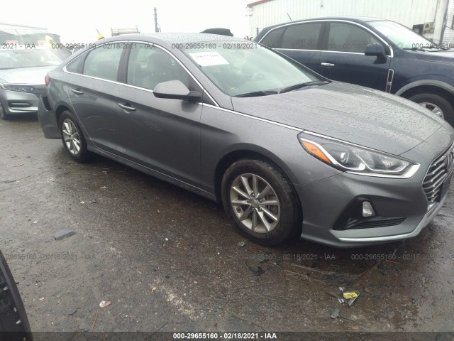 HYUNDAI SONATA 2018 5npe24af7jh706574