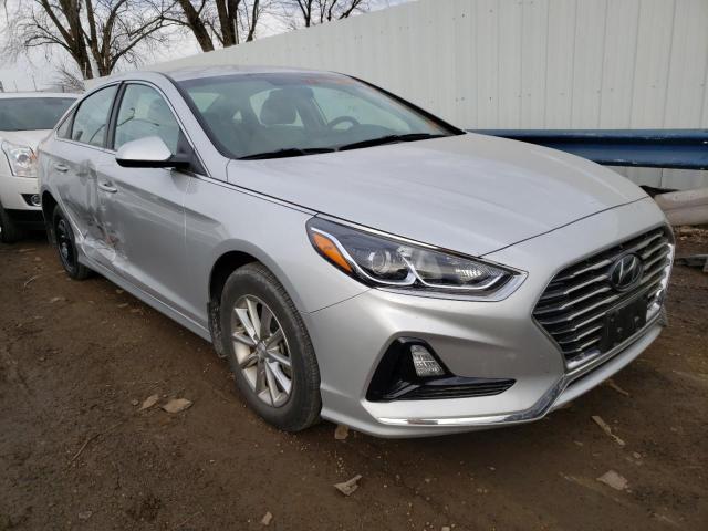 HYUNDAI SONATA SE 2018 5npe24af7jh707563