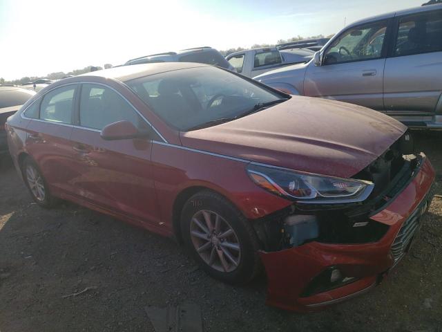 HYUNDAI SONATA SE 2018 5npe24af7jh707983