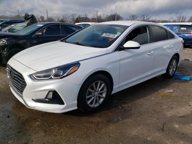 HYUNDAI SONATA 2018 5npe24af7jh708017