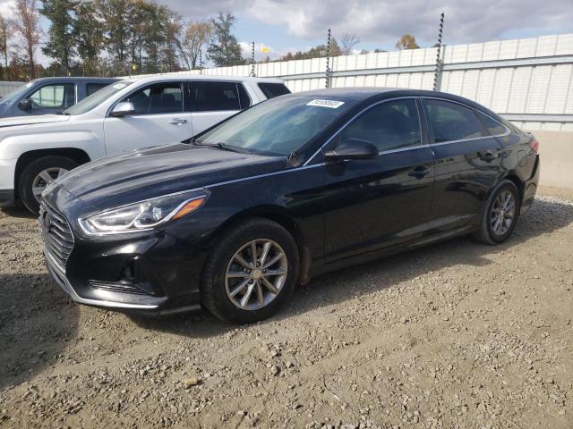 HYUNDAI SONATA 2018 5npe24af7jh708342