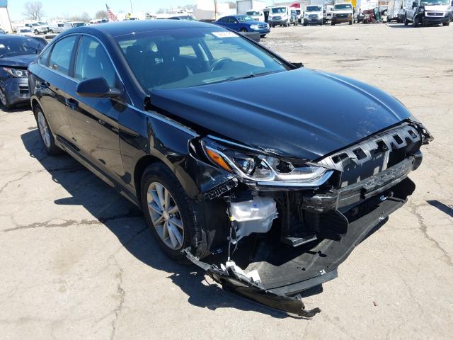 HYUNDAI NULL 2018 5npe24af7jh709622