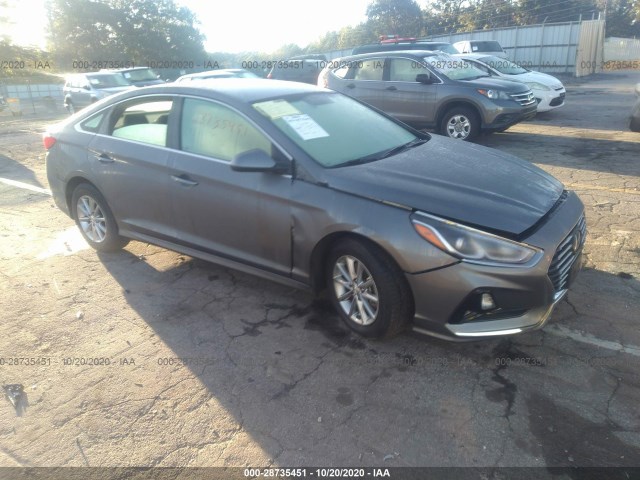 HYUNDAI SONATA 2018 5npe24af7jh713489