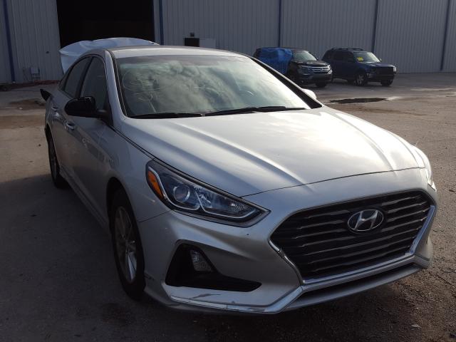 HYUNDAI SONATA SE 2018 5npe24af7jh714402