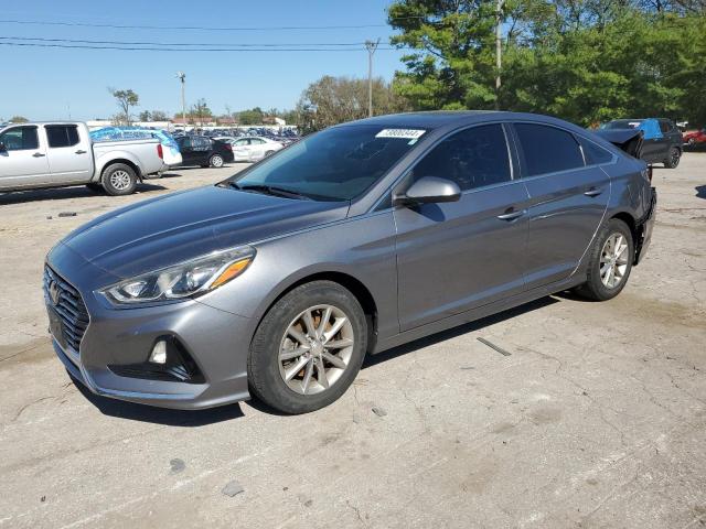 HYUNDAI SONATA SE 2018 5npe24af7jh714500