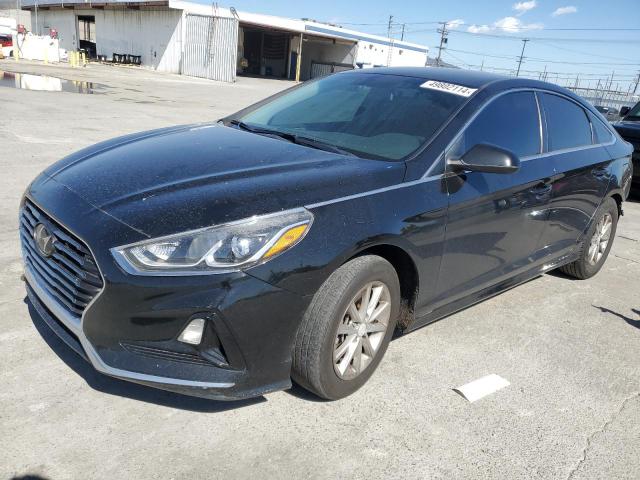 HYUNDAI SONATA 2018 5npe24af7jh716165