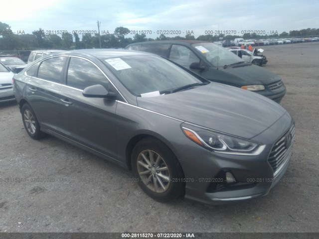 HYUNDAI SONATA 2018 5npe24af7jh716487