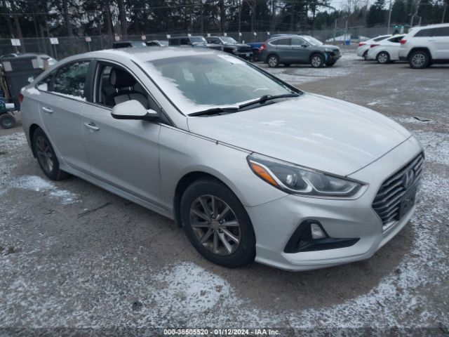 HYUNDAI SONATA 2018 5npe24af7jh716764