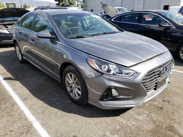 HYUNDAI SONATA SE 2018 5npe24af7jh716795