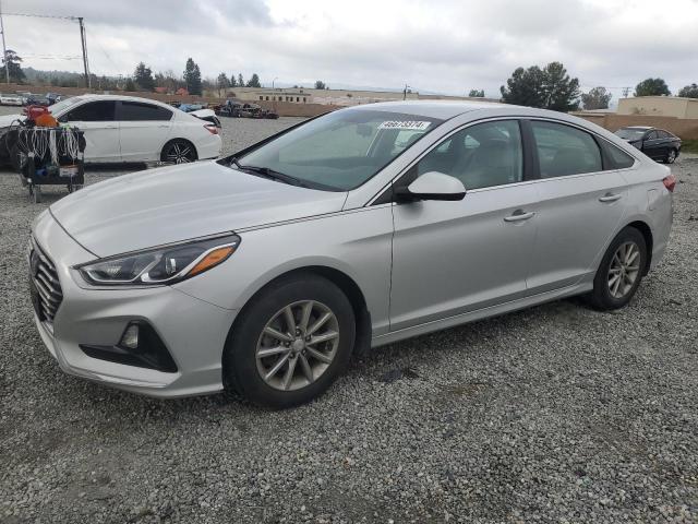 HYUNDAI SONATA 2018 5npe24af7jh717705