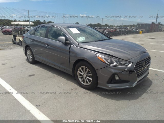 HYUNDAI SONATA 2018 5npe24af7jh718160