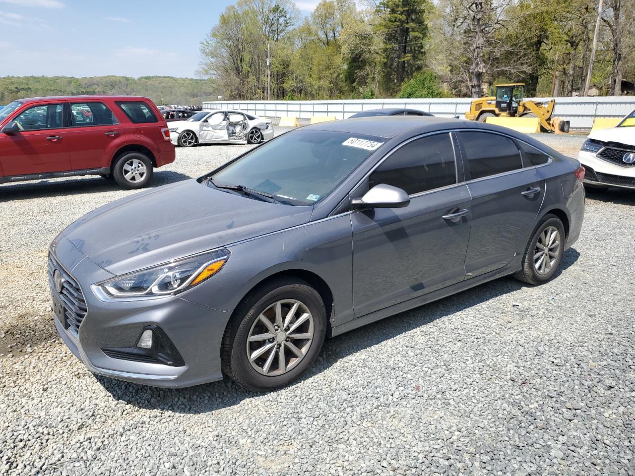 HYUNDAI SONATA 2018 5npe24af7jh720359