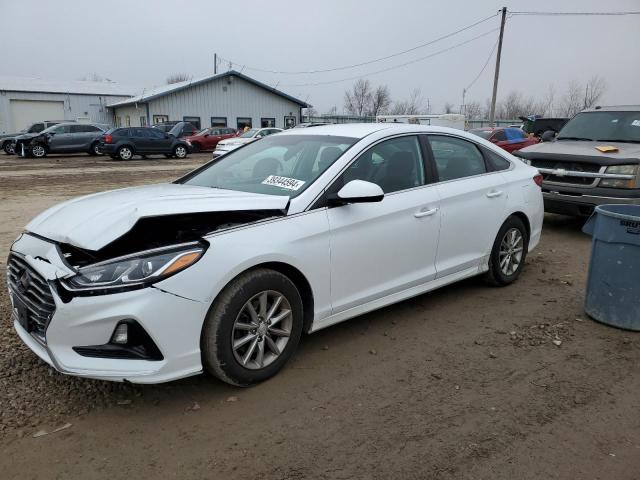 HYUNDAI SONATA 2018 5npe24af7jh720409