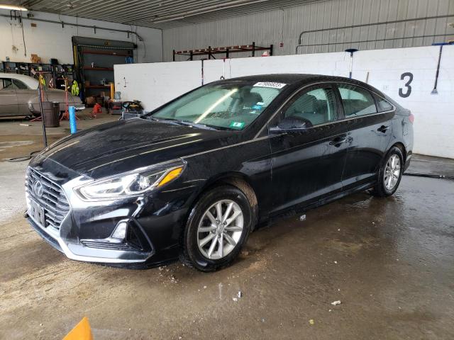 HYUNDAI SONATA SE 2018 5npe24af7jh720796