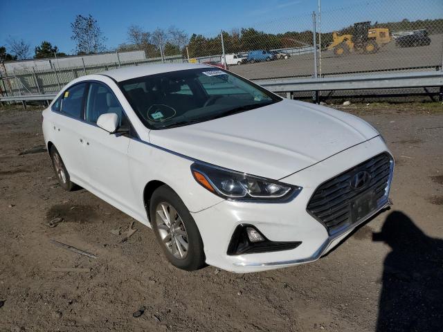 HYUNDAI SONATA SE 2018 5npe24af7jh722936