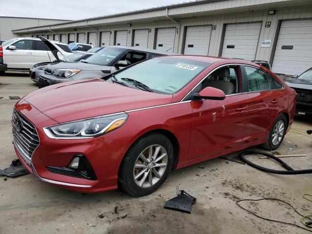 HYUNDAI SONATA SE 2018 5npe24af7jh723133