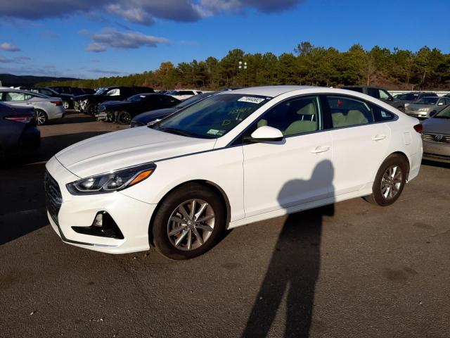 HYUNDAI SONATA SE 2018 5npe24af7jh723407