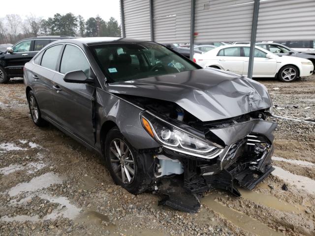 HYUNDAI SONATA SE 2018 5npe24af7jh724279