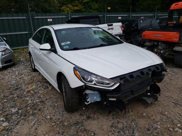 HYUNDAI SONATA SE 2018 5npe24af7jh725044