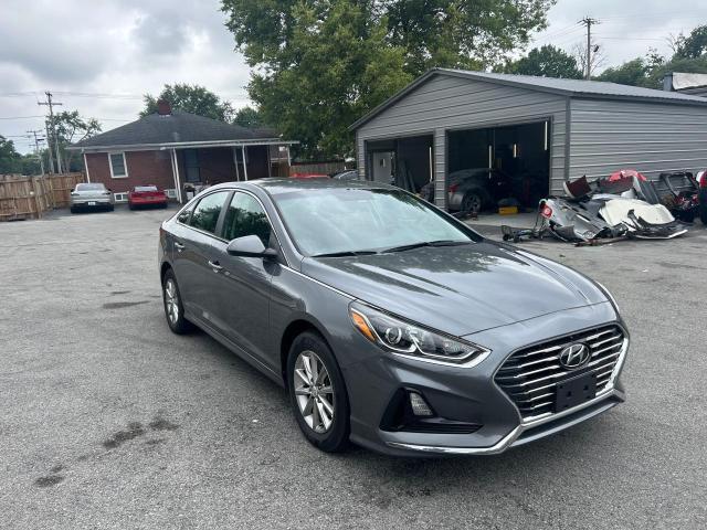 HYUNDAI SONATA SE 2018 5npe24af7jh725187