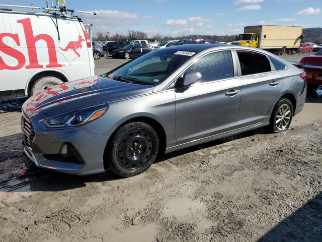 HYUNDAI SONATA SE 2018 5npe24af7jh725402