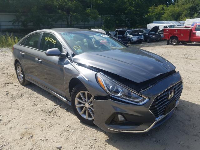 HYUNDAI SONATA 2018 5npe24af7jh725416