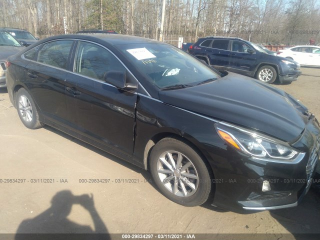 HYUNDAI SONATA 2018 5npe24af7jh726971