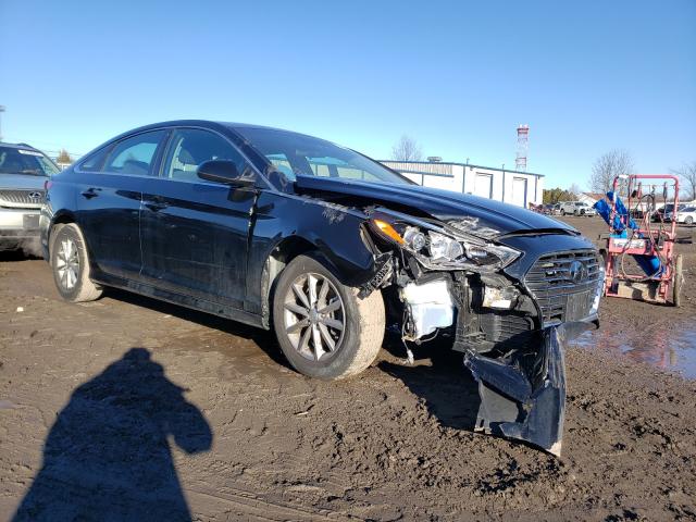 HYUNDAI SONATA SE 2018 5npe24af7jh728025