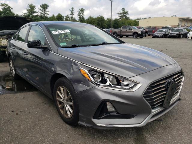 HYUNDAI SONATA SE 2018 5npe24af7jh728445