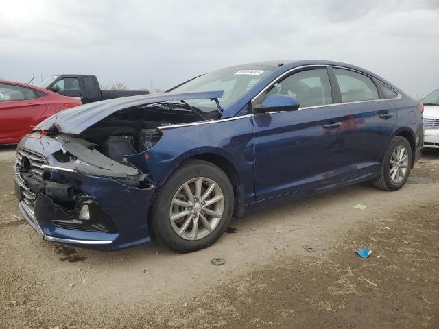 HYUNDAI SONATA 2019 5npe24af7kh730486